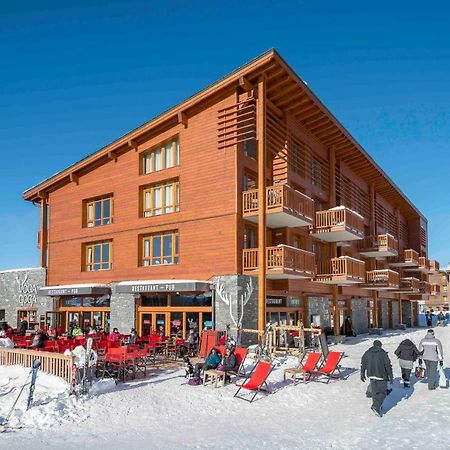 Residence Prestige Odalys Edenarc Les Arcs  Екстер'єр фото