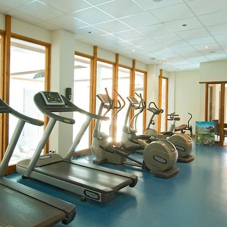 Residence Prestige Odalys Edenarc Les Arcs  Екстер'єр фото