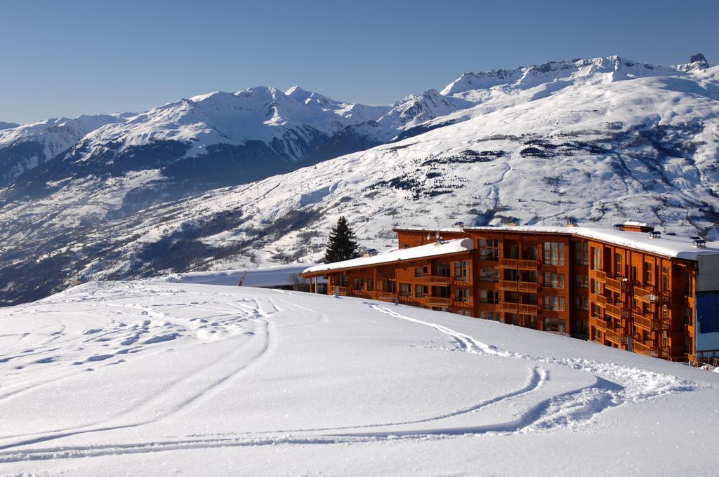 Residence Prestige Odalys Edenarc Les Arcs  Екстер'єр фото