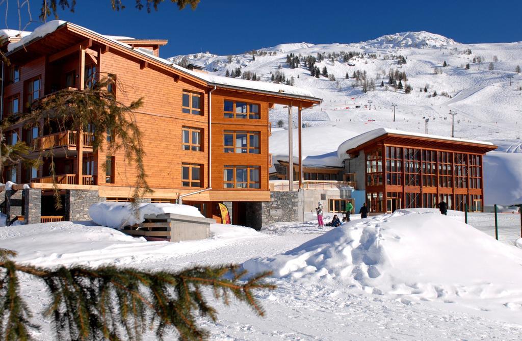 Residence Prestige Odalys Edenarc Les Arcs  Екстер'єр фото