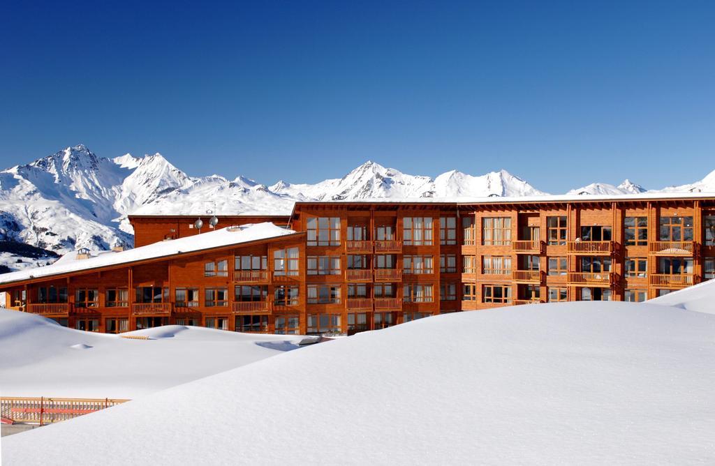 Residence Prestige Odalys Edenarc Les Arcs  Екстер'єр фото