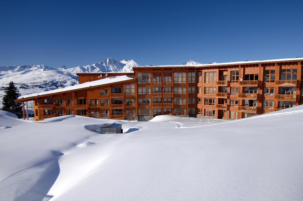 Residence Prestige Odalys Edenarc Les Arcs  Екстер'єр фото
