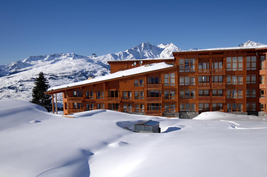 Residence Prestige Odalys Edenarc Les Arcs  Екстер'єр фото