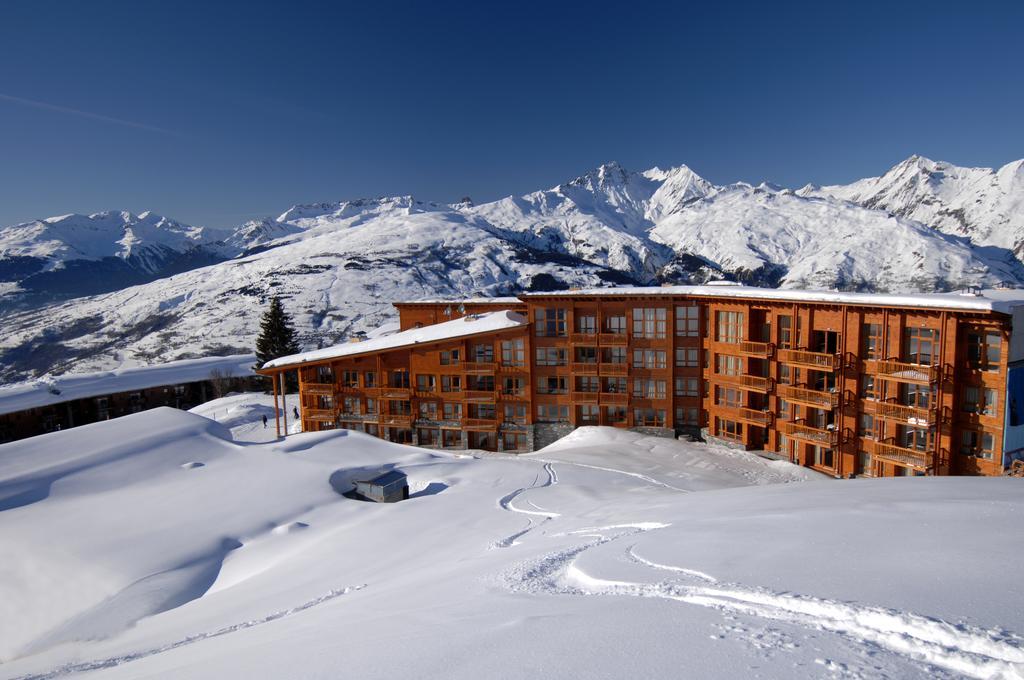 Residence Prestige Odalys Edenarc Les Arcs  Екстер'єр фото