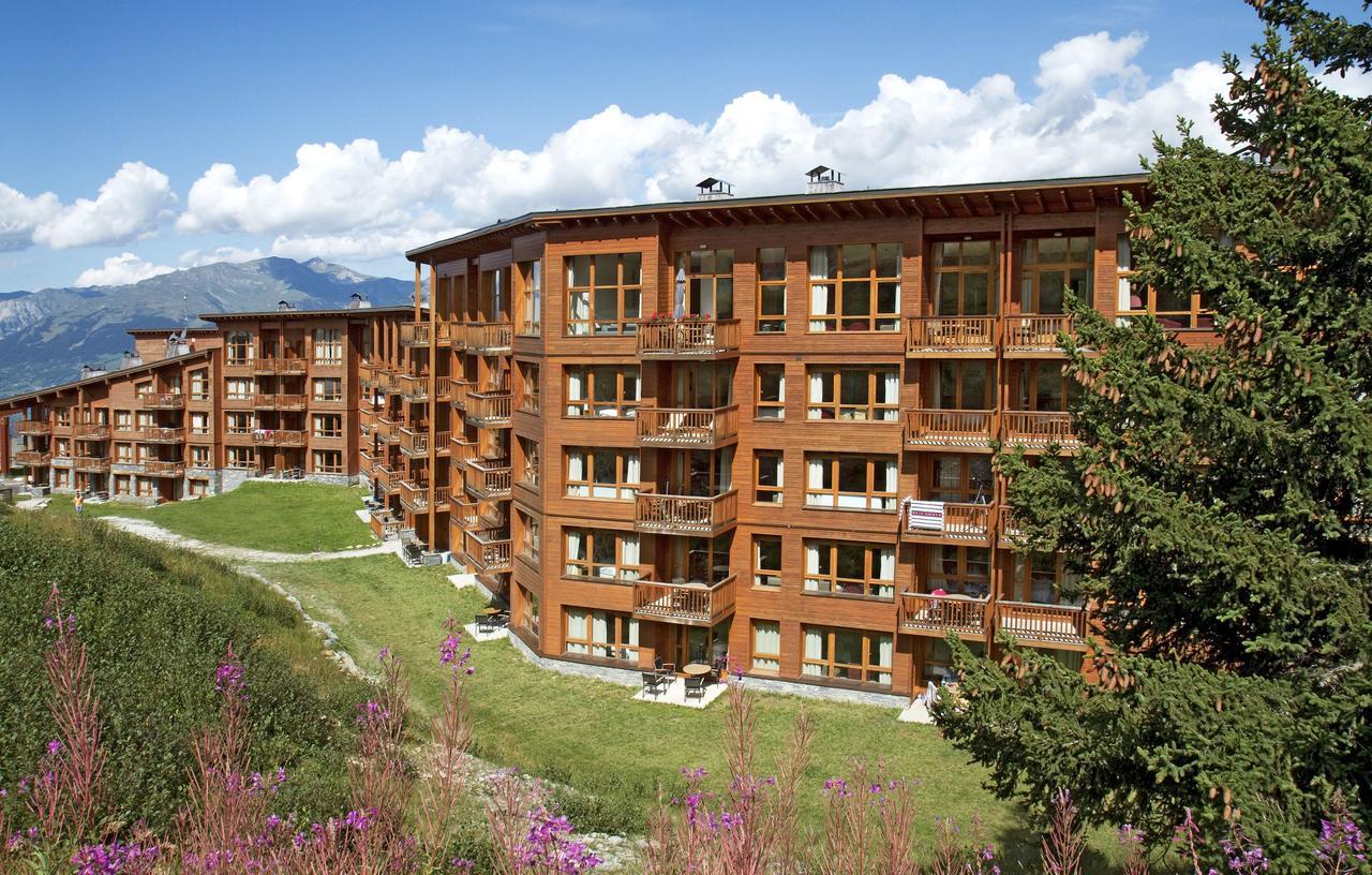 Residence Prestige Odalys Edenarc Les Arcs  Екстер'єр фото