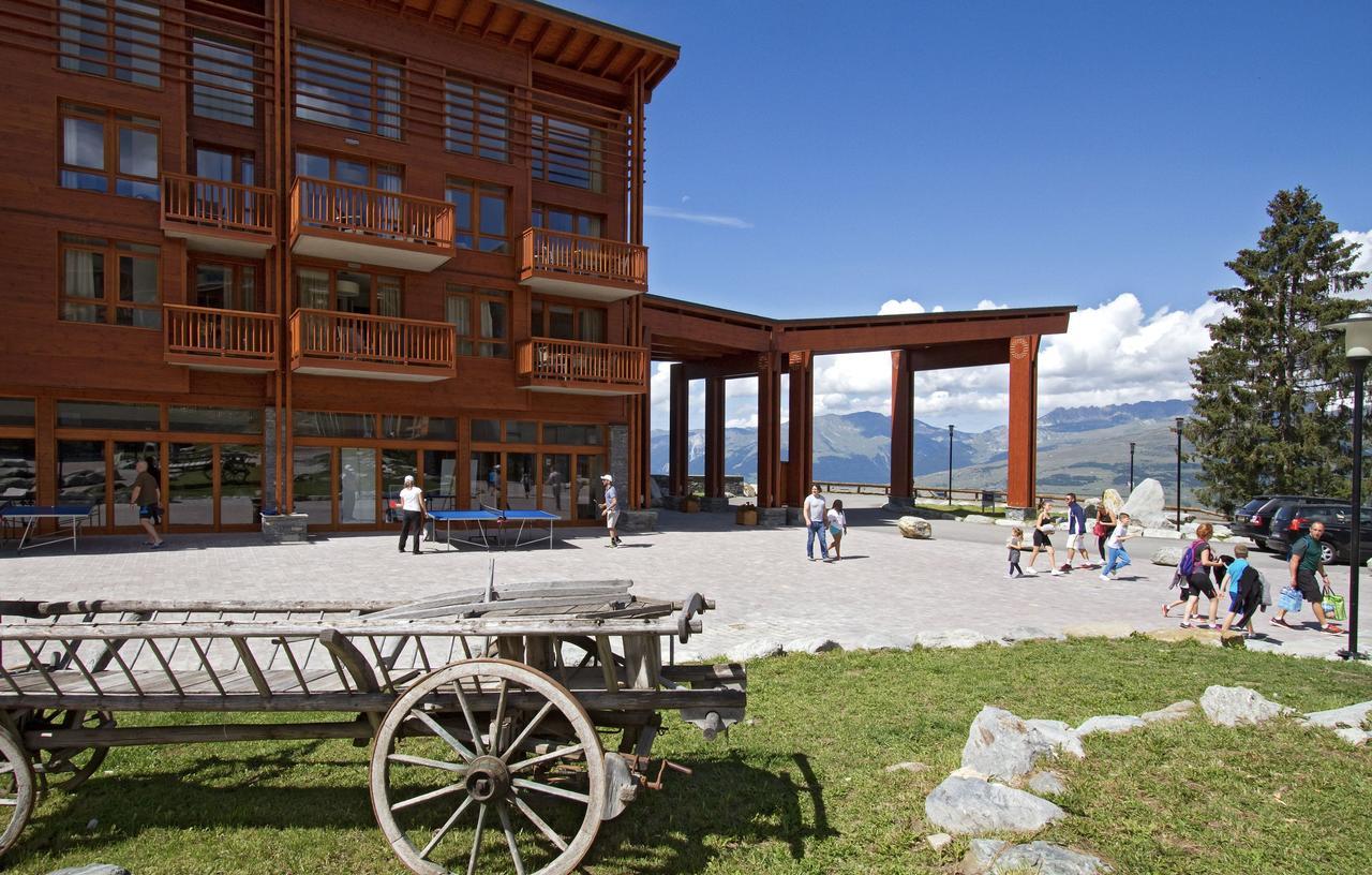 Residence Prestige Odalys Edenarc Les Arcs  Екстер'єр фото