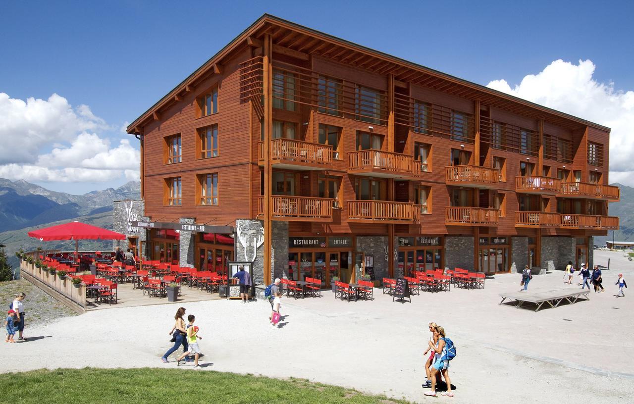 Residence Prestige Odalys Edenarc Les Arcs  Екстер'єр фото