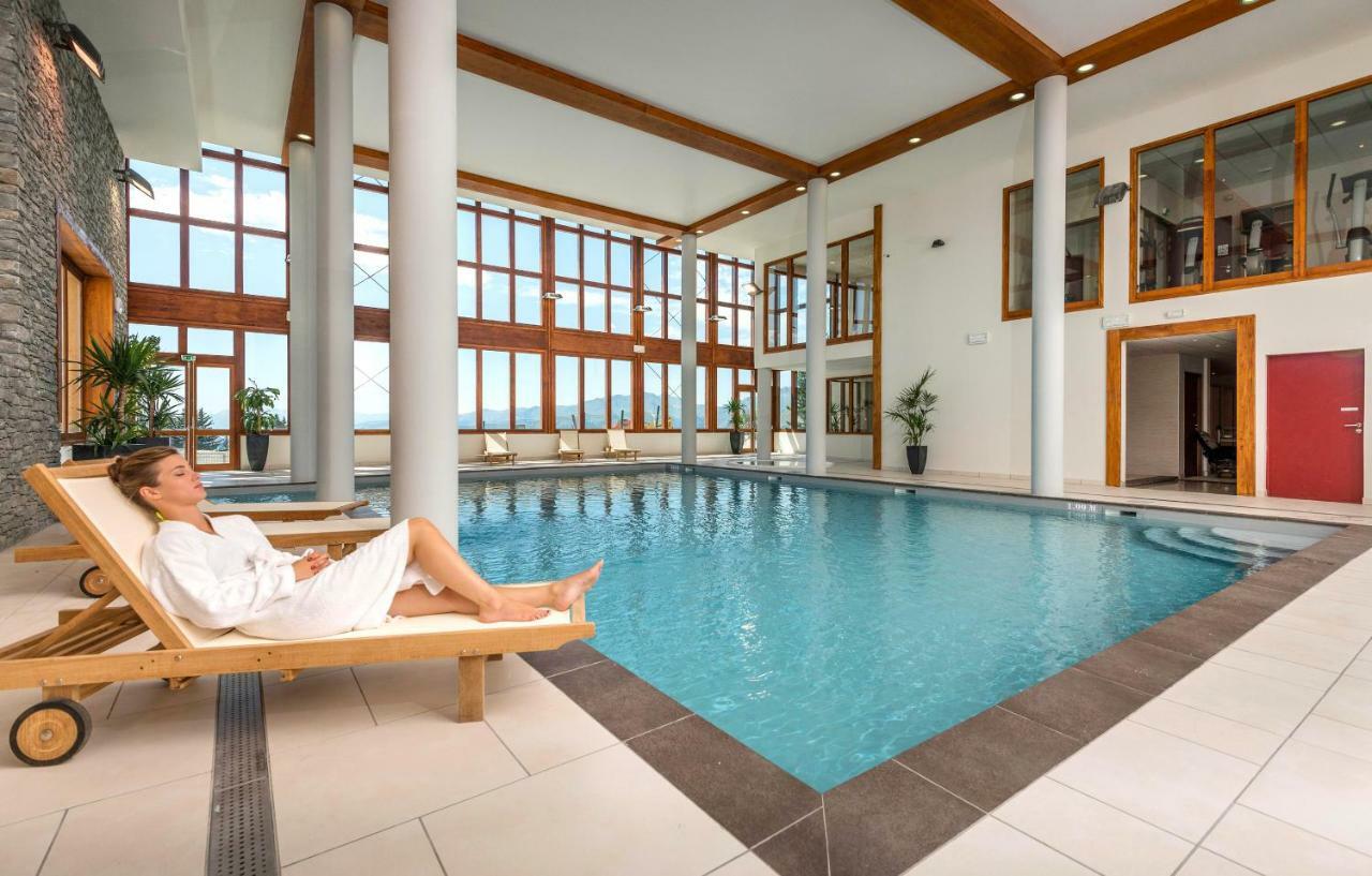 Residence Prestige Odalys Edenarc Les Arcs  Екстер'єр фото