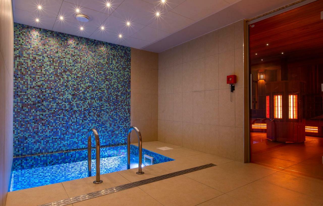 Residence Prestige Odalys Edenarc Les Arcs  Екстер'єр фото