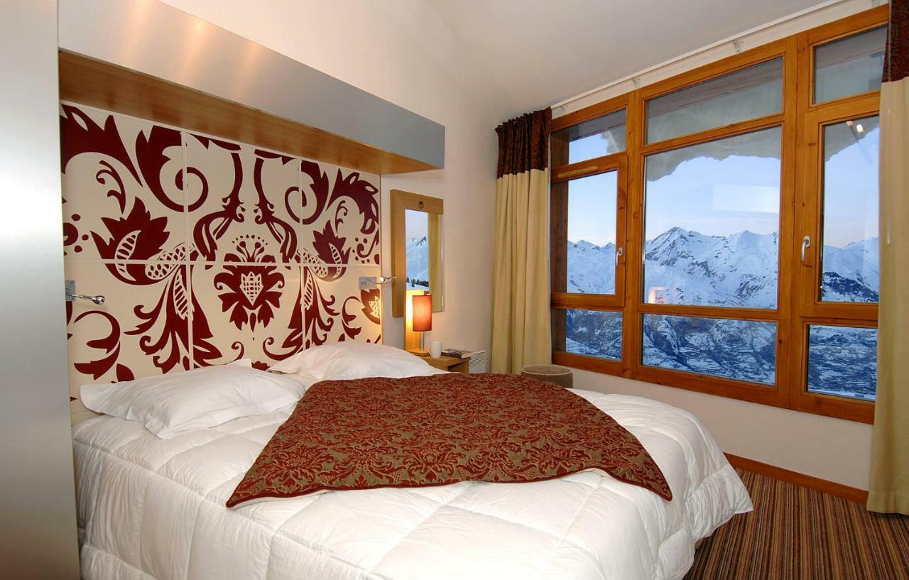 Residence Prestige Odalys Edenarc Les Arcs  Екстер'єр фото