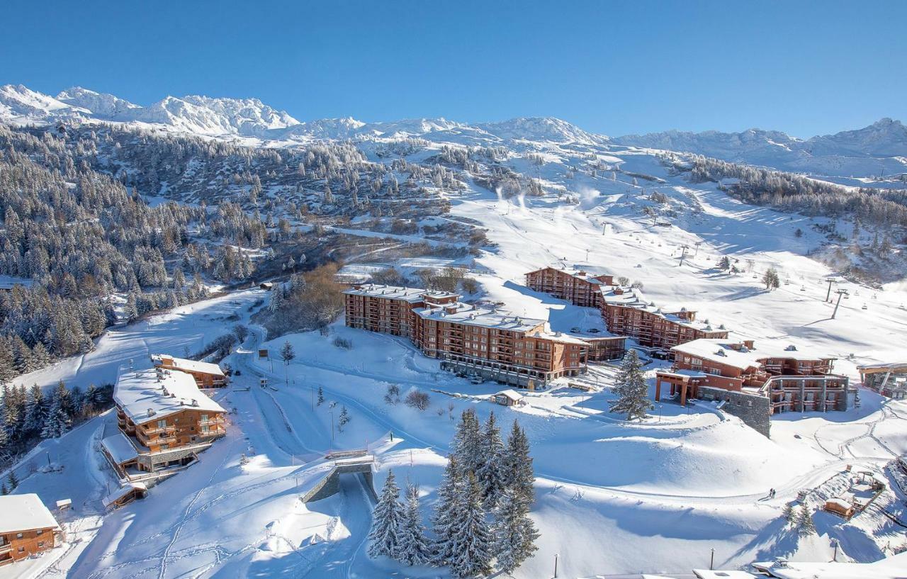 Residence Prestige Odalys Edenarc Les Arcs  Екстер'єр фото